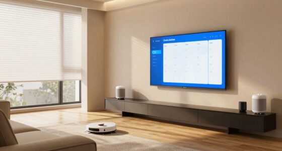 smart routines optimize home functionality