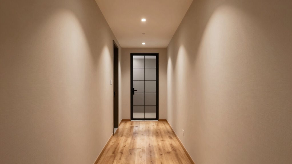 smart safe customizable lighting