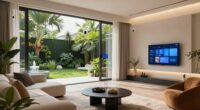 smart secure healthy living
