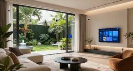 smart secure healthy living