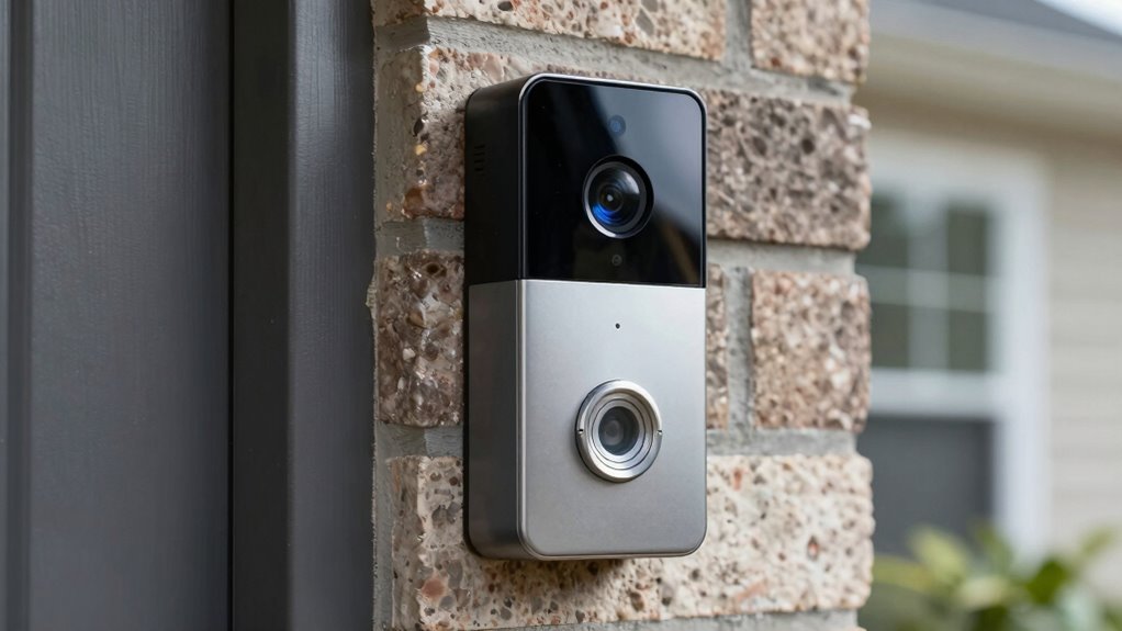 smart security home upgrade