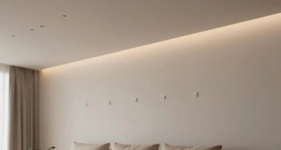 smart sensors enhance home safety