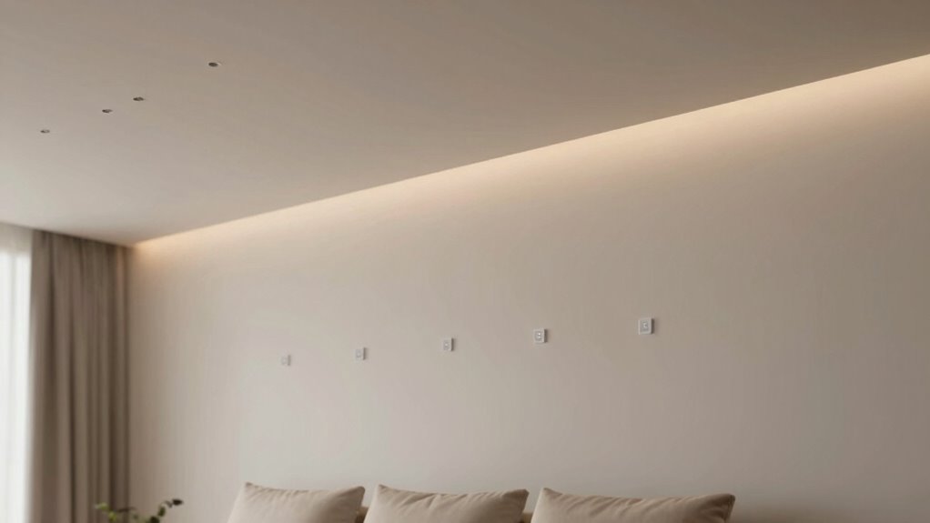 smart sensors enhance home safety