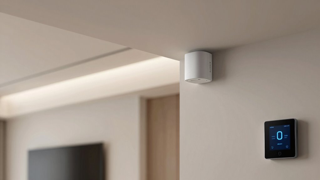 smart sensors ensure safety efficiency