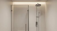 smart showers transform bathrooms