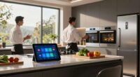 smart technology enhances coordination