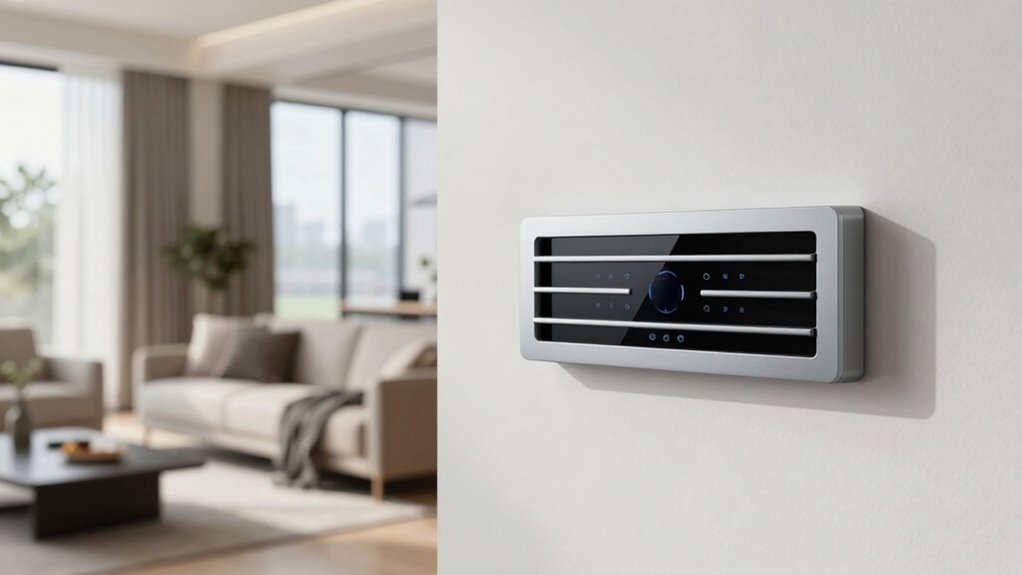 smart vent zoning systems