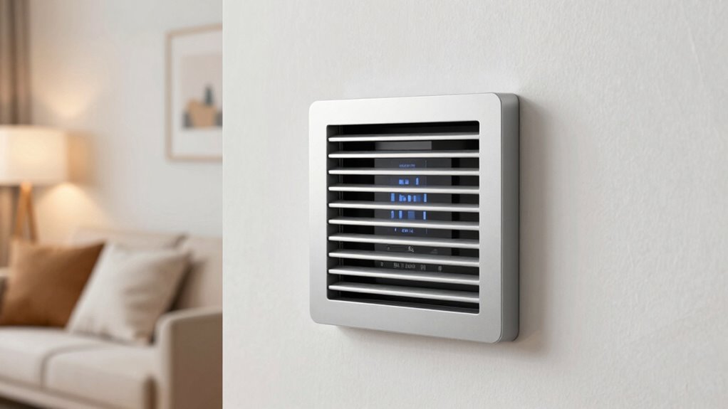 smart vents enhance home comfort
