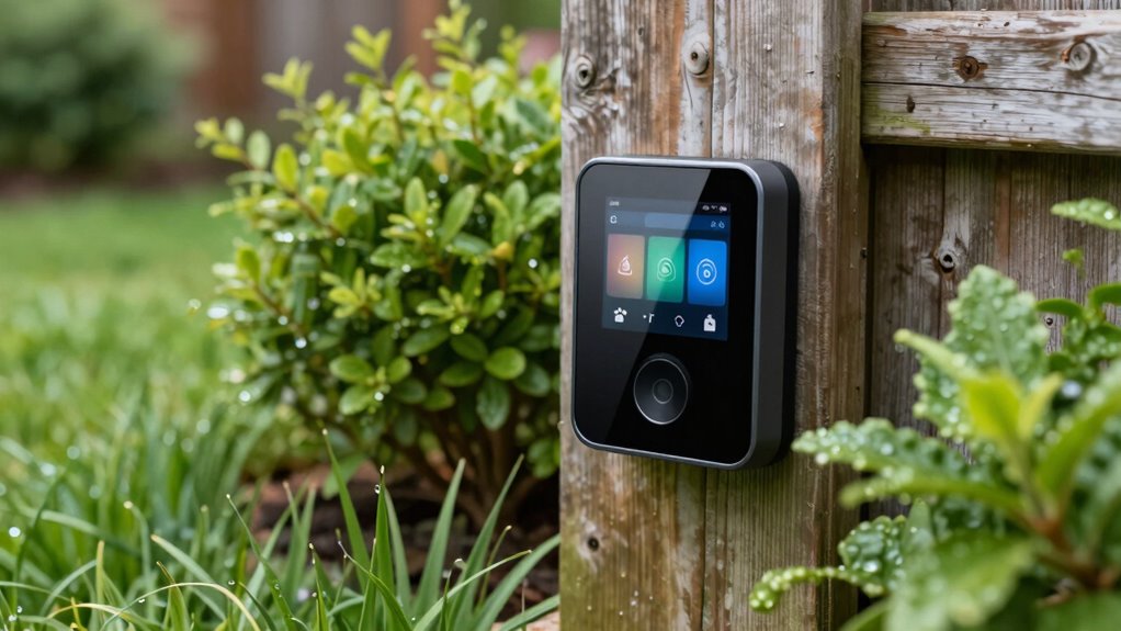 smart watering automation technology