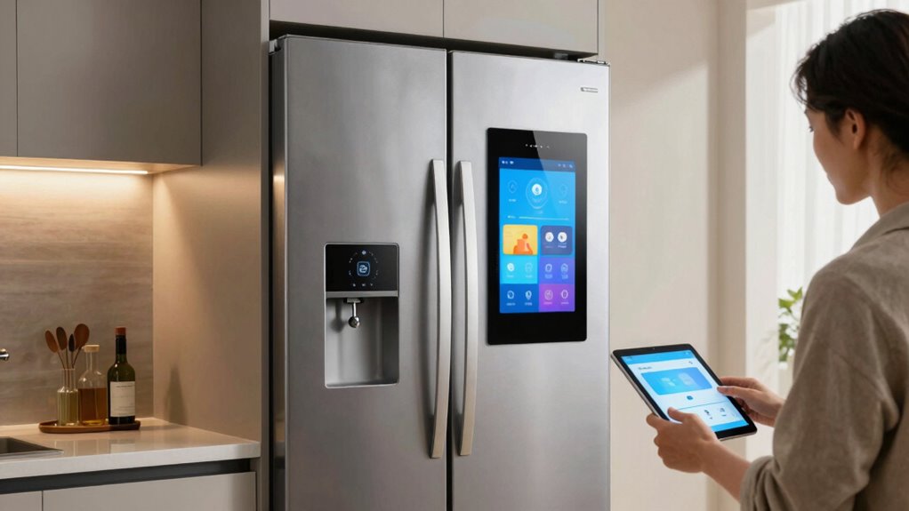 software updates ensure smart efficiency