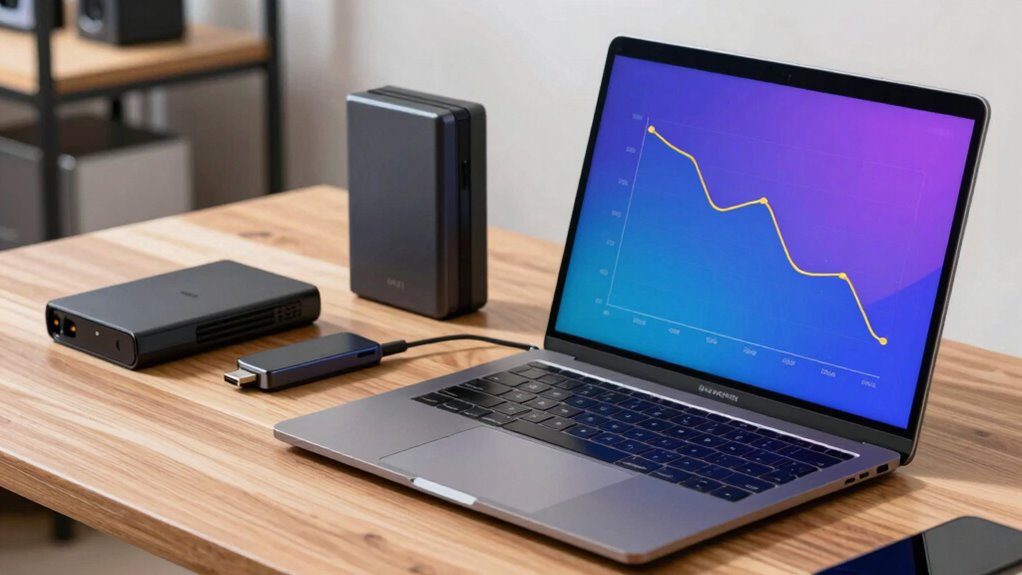 storage choices influence costs