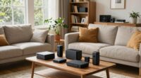 strategic room specific device planning