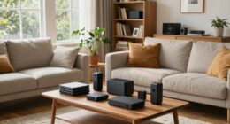 strategic room specific device planning