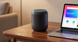 subscription impacts smart device value