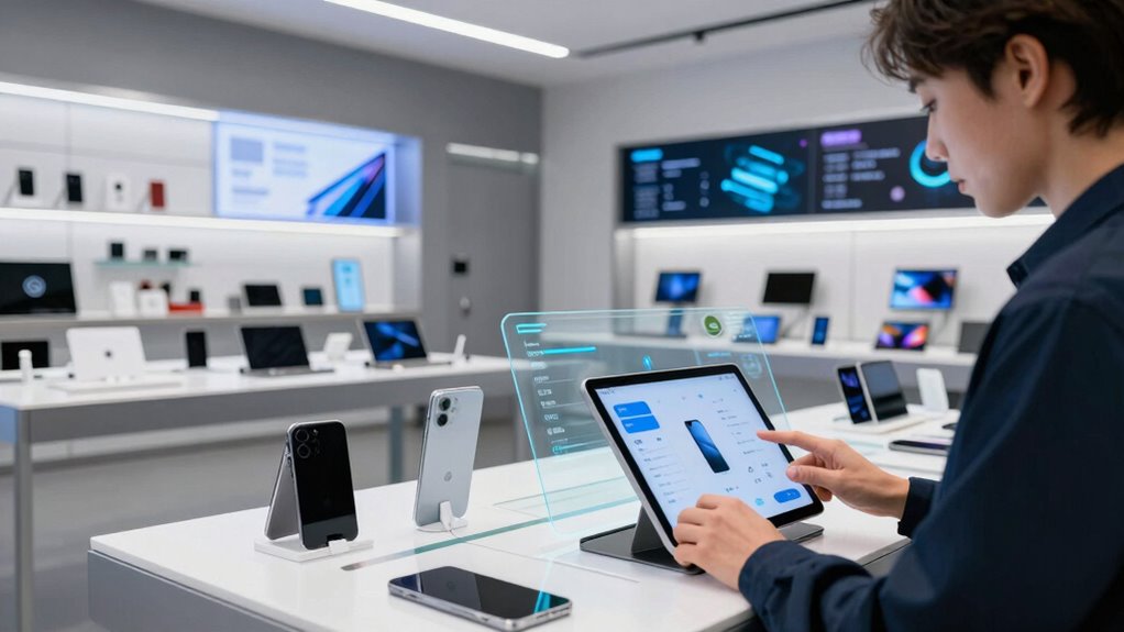 sustainable personalized future proofing