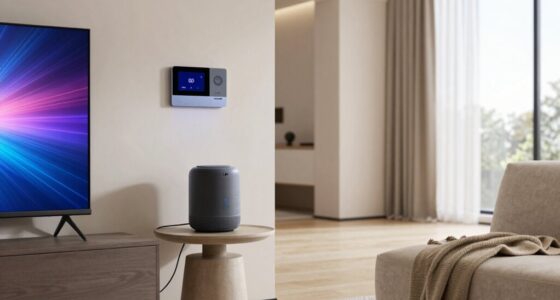 tech upgrades for renters