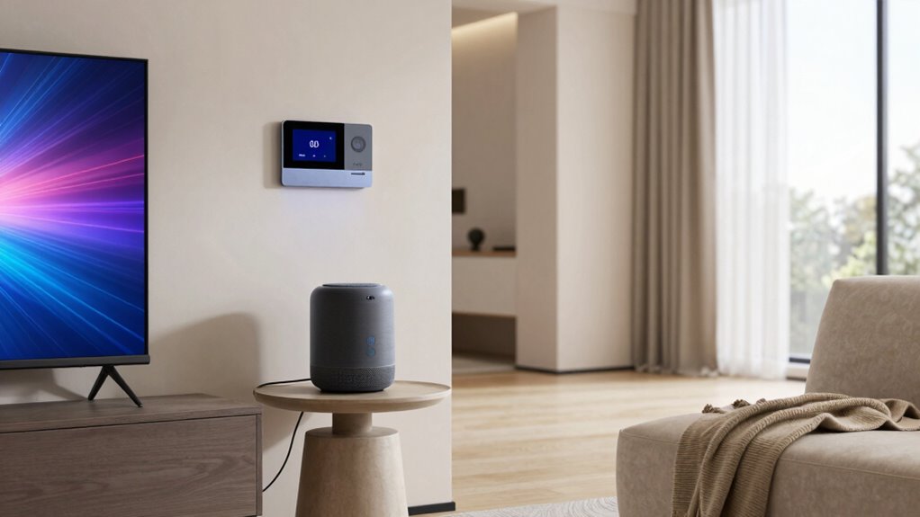 tech upgrades for renters