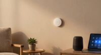 traditional controls enhance smart homes