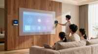 trust drives smart home innovation