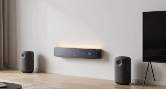 unified control for multiple brands