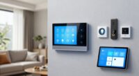 unified smart home protocols