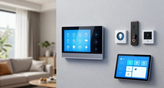 unified smart home protocols