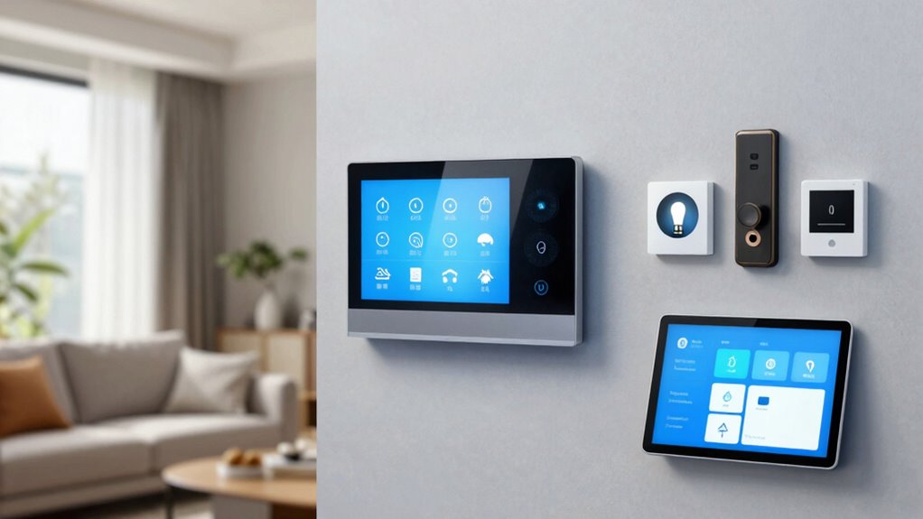 unified smart home protocols