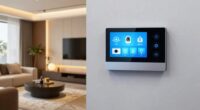 value perceptions in smart homes