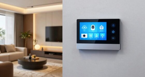 value perceptions in smart homes