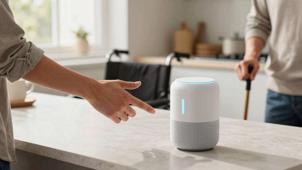 voice control and compatibility