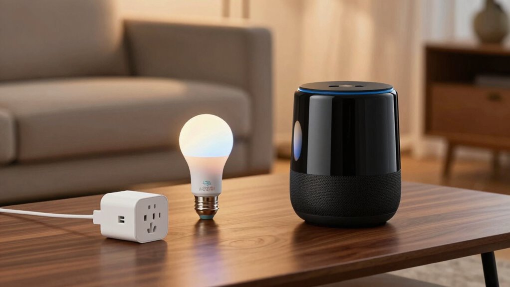 voice control compatibility considerations