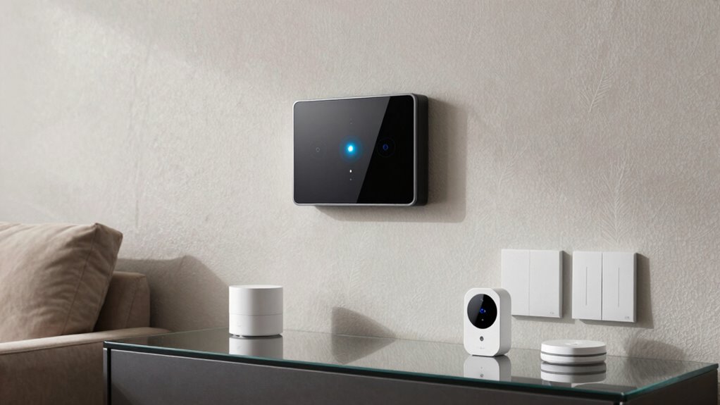 wireless protocols for smart homes