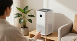 13 Best Smart Home Air Purifiers in 2026