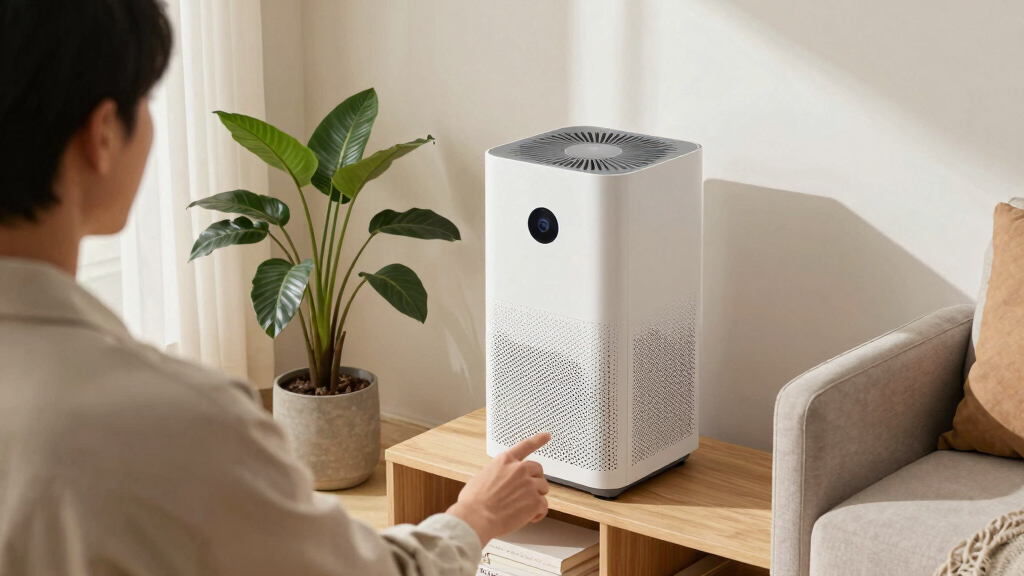 13 Best Smart Home Air Purifiers in 2026