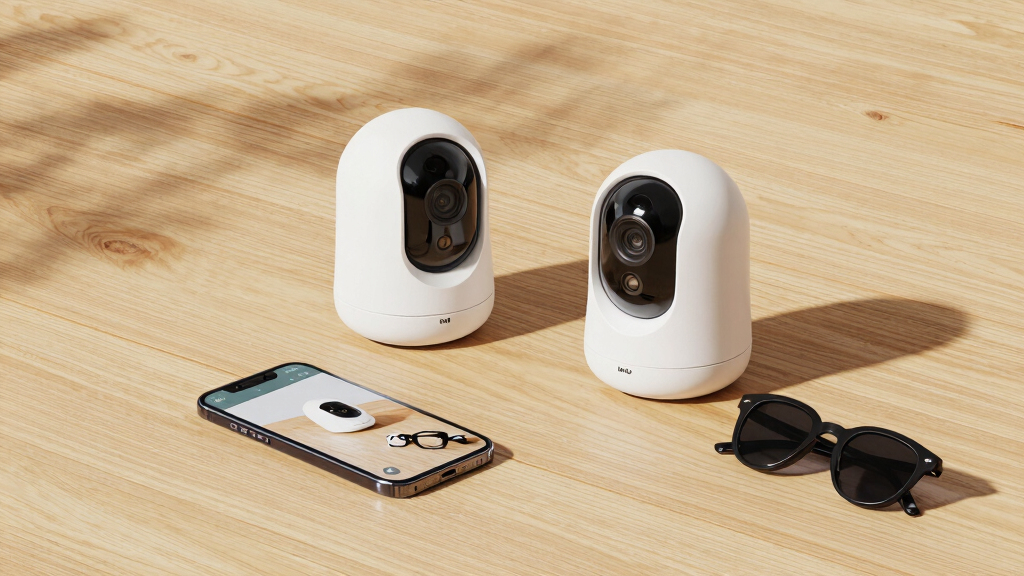14 Best Wireless Outdoor Security Cameras in 2026