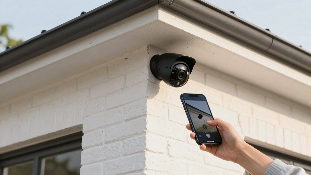15 Best Wireless Outdoor Security Cameras in 2026