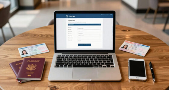 A hotel check-in system left a million passports and driver’s licenses open for anyone to see
