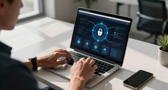 Amazon, Facebook, FBI have access to a private intelligence-sharing network