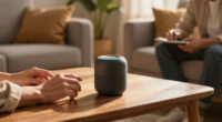 An Interview with Joanna Stern About Living With AI
