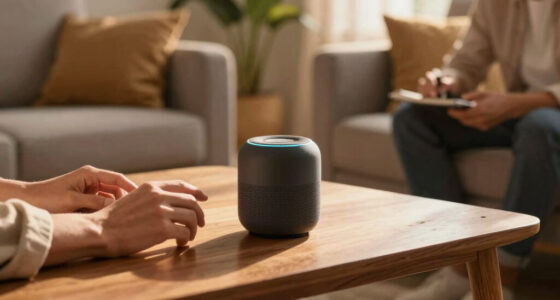 An Interview with Joanna Stern About Living With AI