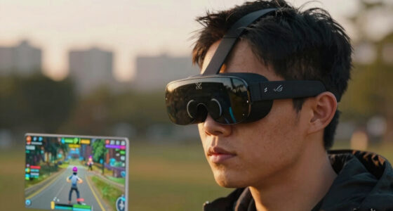 Asus ROG Xreal R1 AR glasses pre-orders start today at $849 — 240 Hz virtual gaming at 171 inches on PC, Xbox, and PlayStation