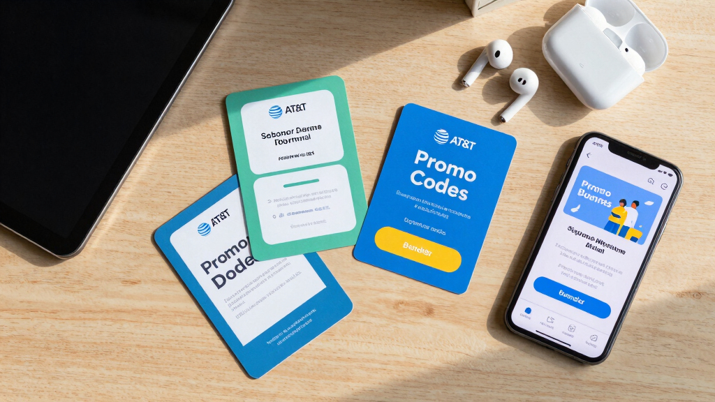 AT&T Promo Codes and Bundle Deals: Save $50 in May