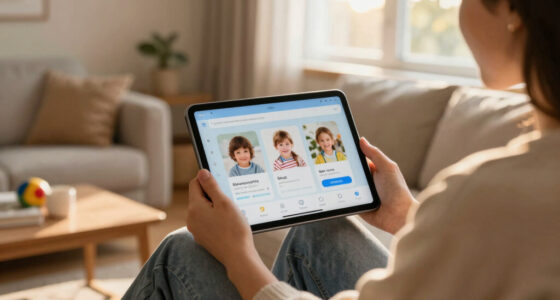Can we really keep kids safe online?