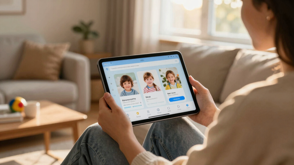 Can we really keep kids safe online?