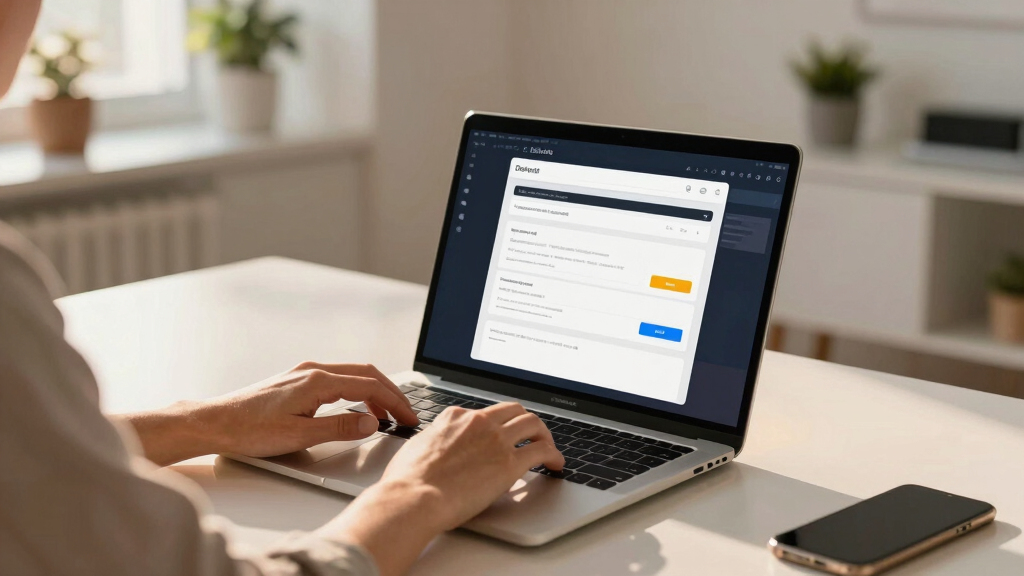 Delvasta: Advanced AI Solutions for Forms, Quizzes, and Funnels