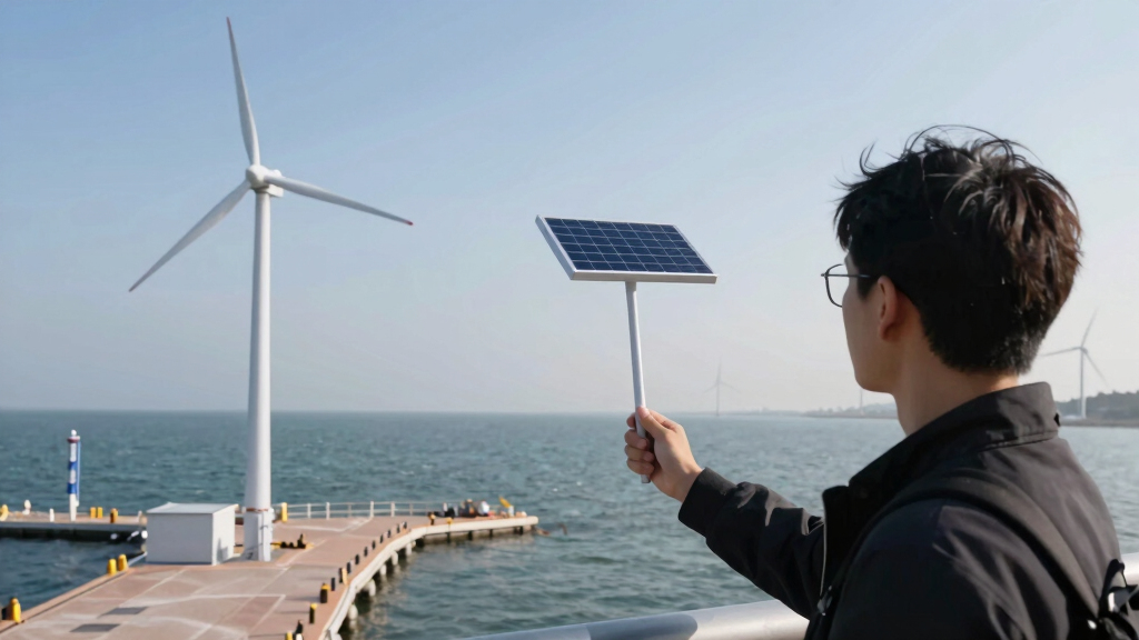 ‘Denmark is showing the world what is possible’: how the North Sea became the ‘green power plant of Europe’
