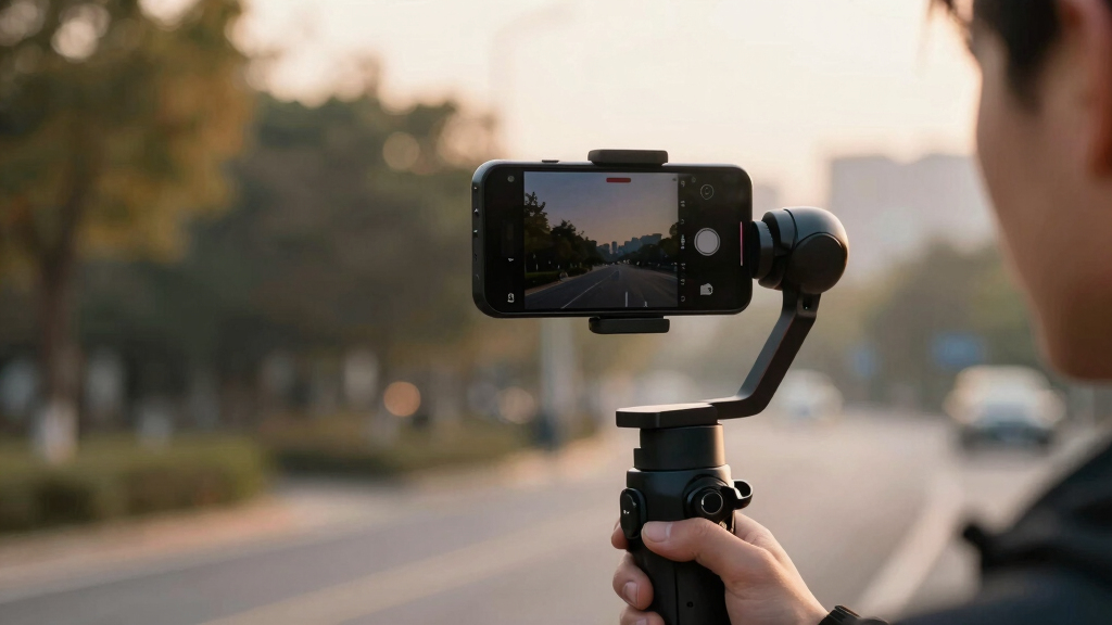 Gyroflow: Video stabilization using gyroscope data