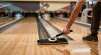 If You’re a Serious Bowler, You Need to Know About Bowling Lane Oil