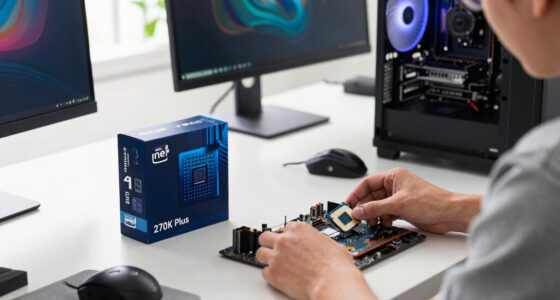 Intel Core Ultra 7 270K Plus drops below MSRP for the first time — grab the 24-core Arrow Lake Refresh chip for just $279 for a limited time