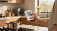 KitchenAid launches its first smart thermometer